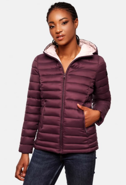 Marikoo Lucy Women's Transitional Hoodie Jacket