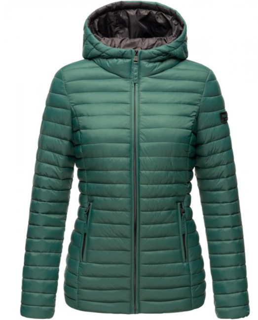 Marikoo ASRAA Women's Transition Jacket with Hood