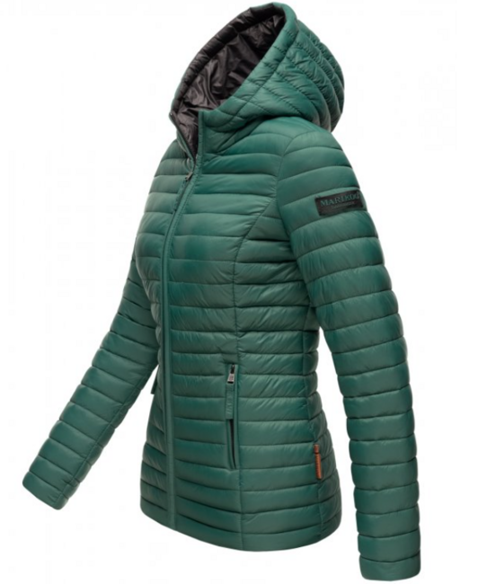 Marikoo ASRAA Women's Transition Jacket with Hood