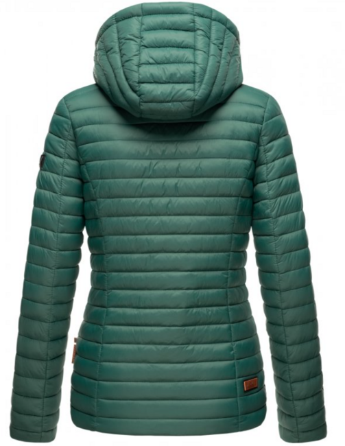 Marikoo ASRAA Women's Transition Jacket with Hood