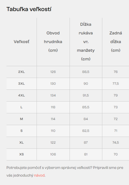 BENNON mikina na zips ALTOS, červená