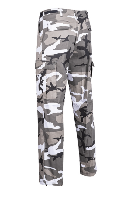 Mil-Tec US BDU Ranger Pants