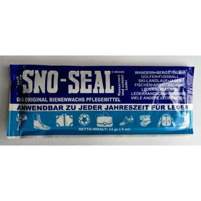 Sno-Seal Footwear Wax 14 g