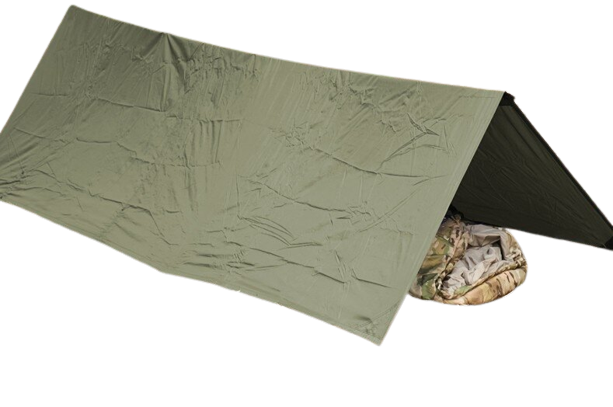 Snugpak Celta Stasha, Olive