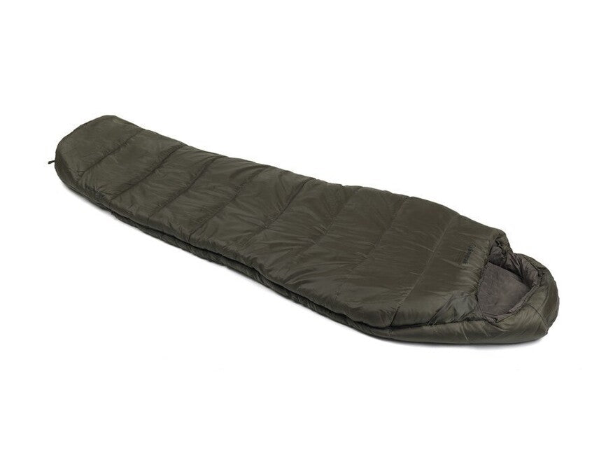 Snugpak spacák Sleeper Expedition -12°C, olivový
