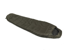 Snugpak Sleeper Lite Υπνόσακος -5°C, λαδί