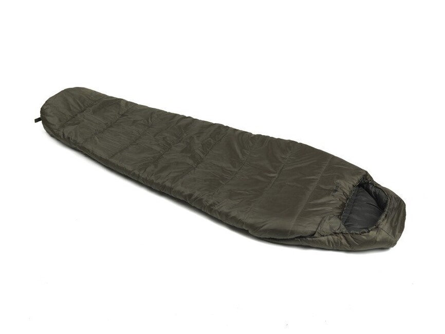 Snugpak spacák Sleeper Lite -5°C, olivový