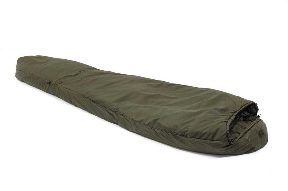 Snugpak spacák Softie Elite 4, -10°C, olivový