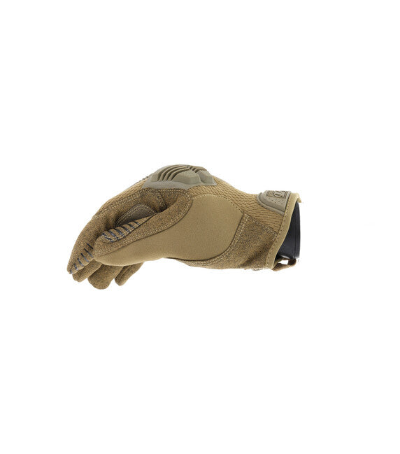 Mechanix Wear M-Pact Impact Gloves, Coyote