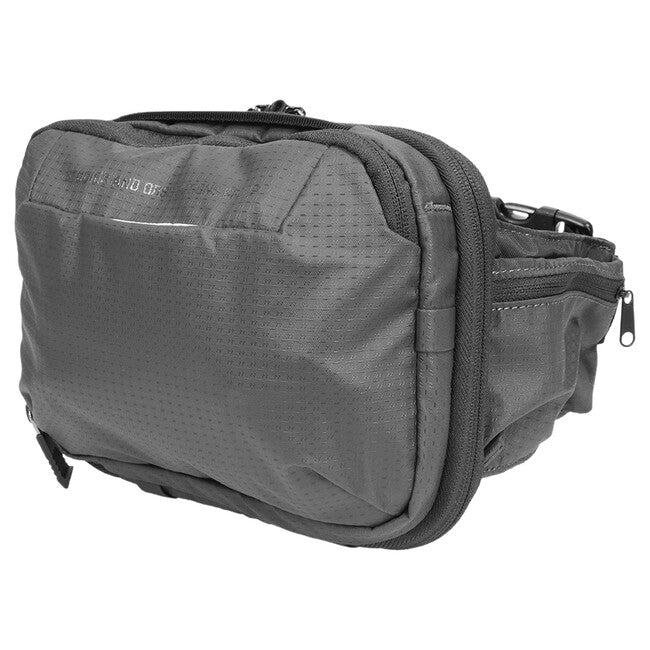 SOG Surrepti 04 CS Waist Pack, Charcoal