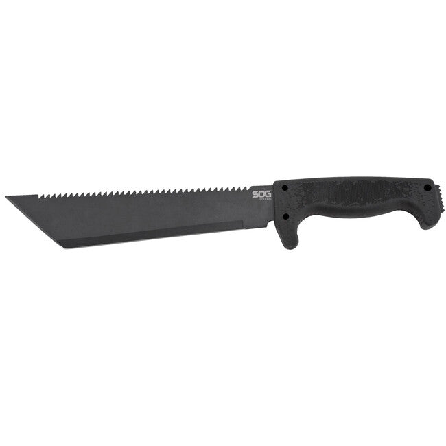 SOG SOGFARI Tanto Machete, 10"