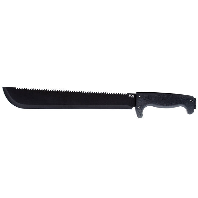 SOG Sogfari Machete, 13"