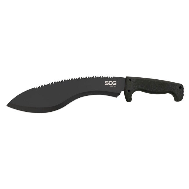 SOG Fari Kukri Machete