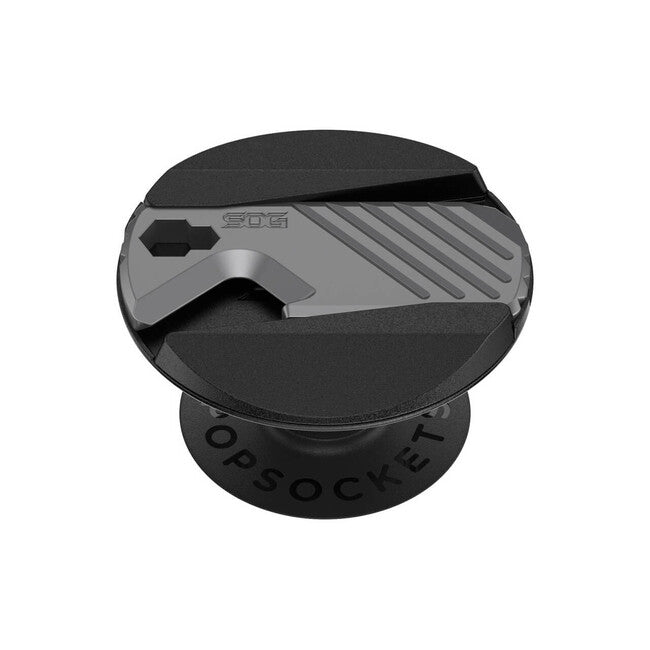 SOG Mobile Accessories PG-SOG MT-Black BK BK