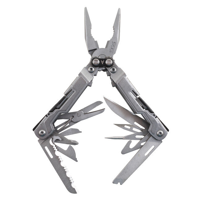 SOG Powerpint Multi-Tool, Bead Blast