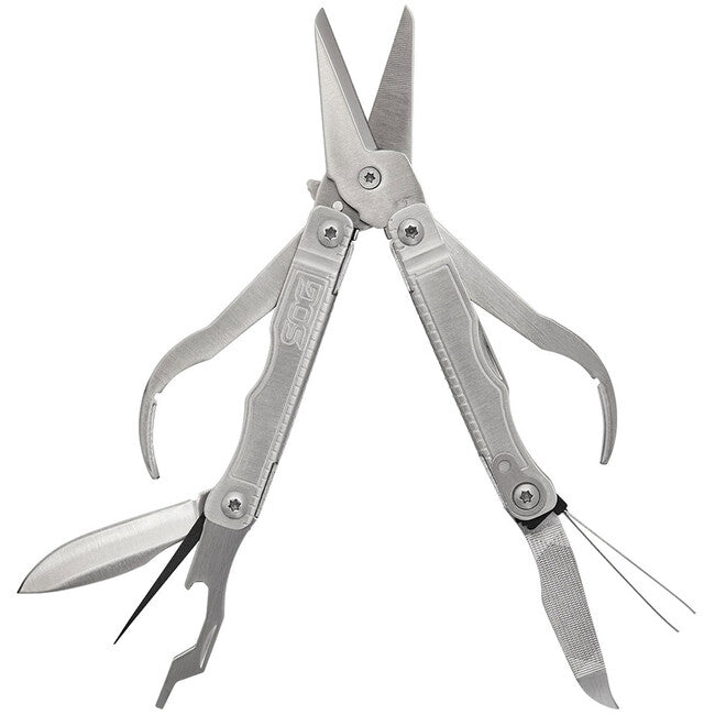 SOG Snippet Multi-Tool