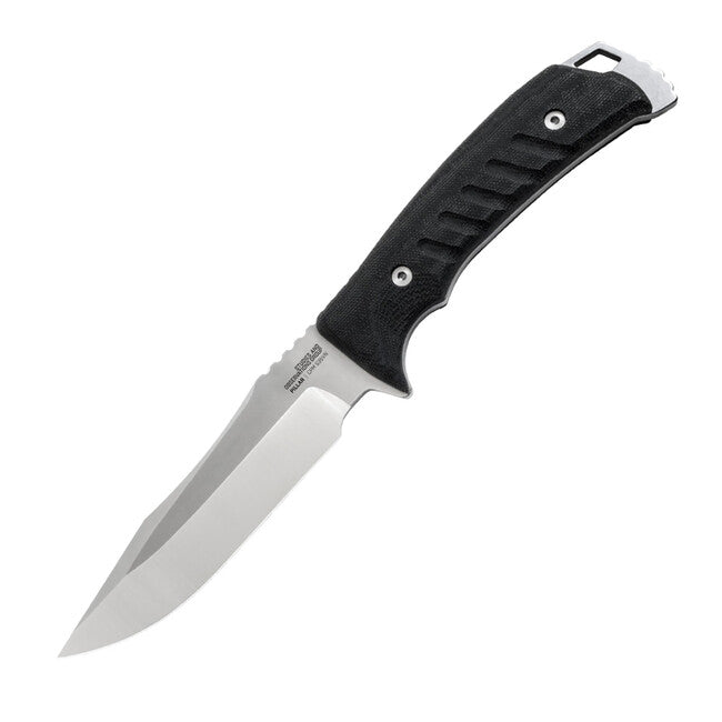 SOG Pillar Fixed Blade Knife - USA Made