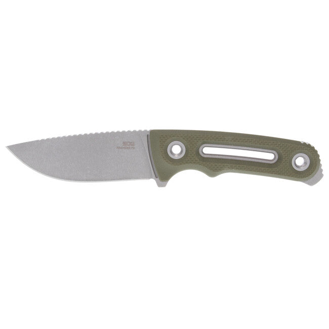 SOG PROVIDER FX Fixed Blade Knife