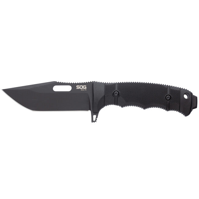 SOG SEAL FX Tanto Fixed Blade Knife