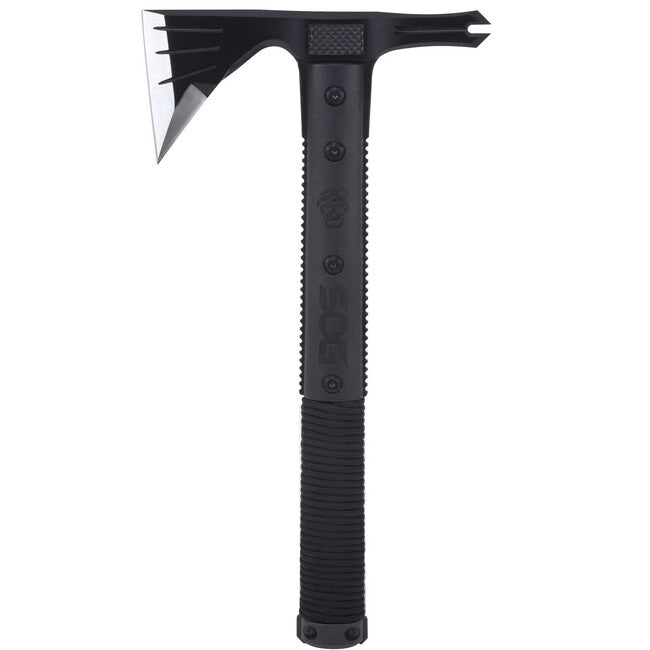SOG Survival Hawk Black Oxide