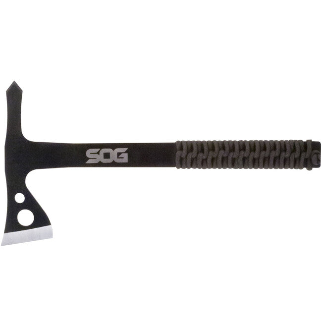 SOG Throwing Hawks 3 Pack, Stamped, Nylon Sheath