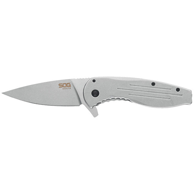 SOG Aegis FLK Folding Knife