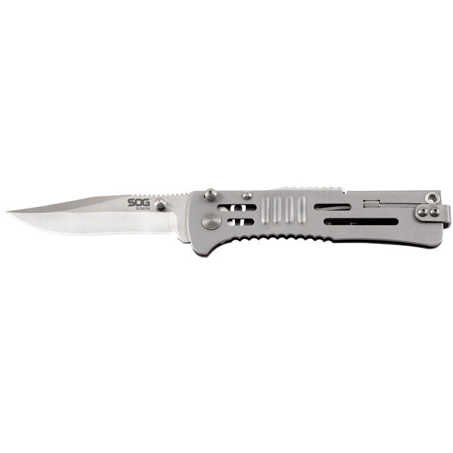 SOG Slimjim Folding Knife