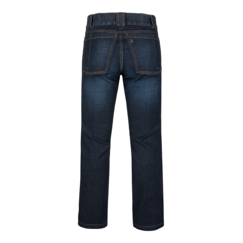Helikon-Tex Greyman Tactical Jeans, Navy Blue