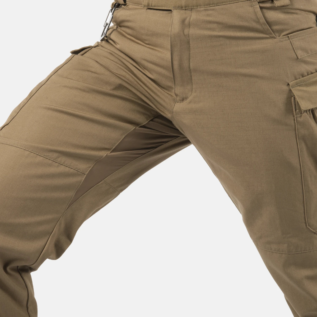 Helikon-Tex MBDU nohavice NyCo Ripstop, Shadow Grey – detail 6