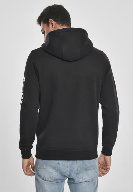 NASA Southpole Insignia Logo Men's Hoodie