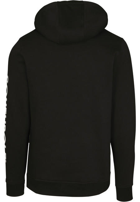 NASA Southpole Insignia Logo Men's Hoodie