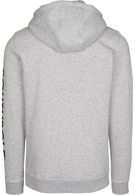 NASA Southpole Insignia Logo Men's Hoodie