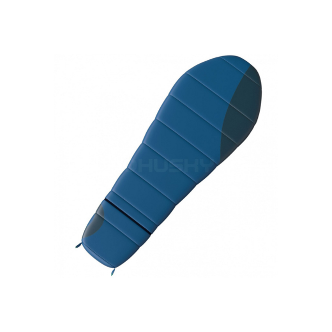 Husky Outdoor Kids Magic Sleeping Bag -12°C, Blue