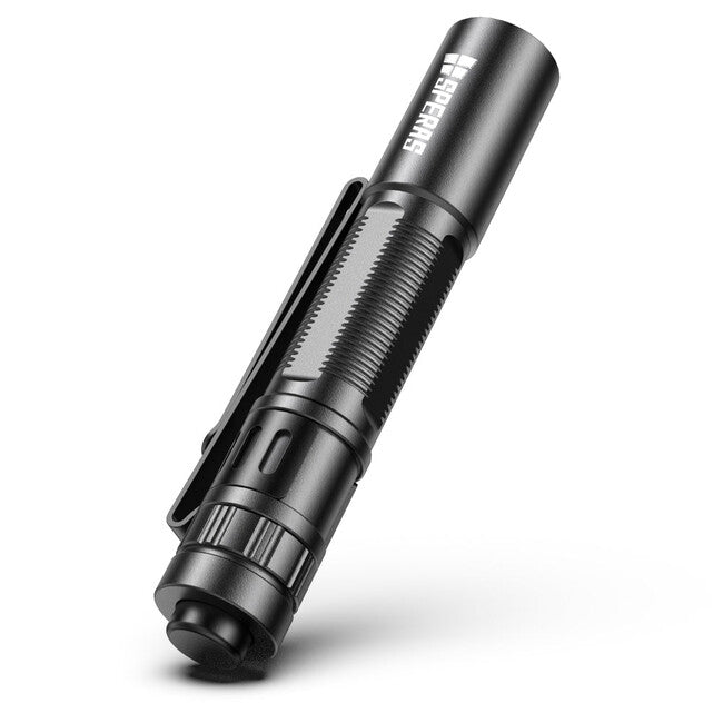 Speras M10 Small EDC Flashlight 200LM