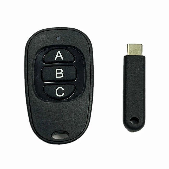 Speras WK01 Wireless Remote Control