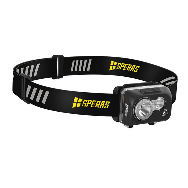 Speras Headlamp B7 (B)