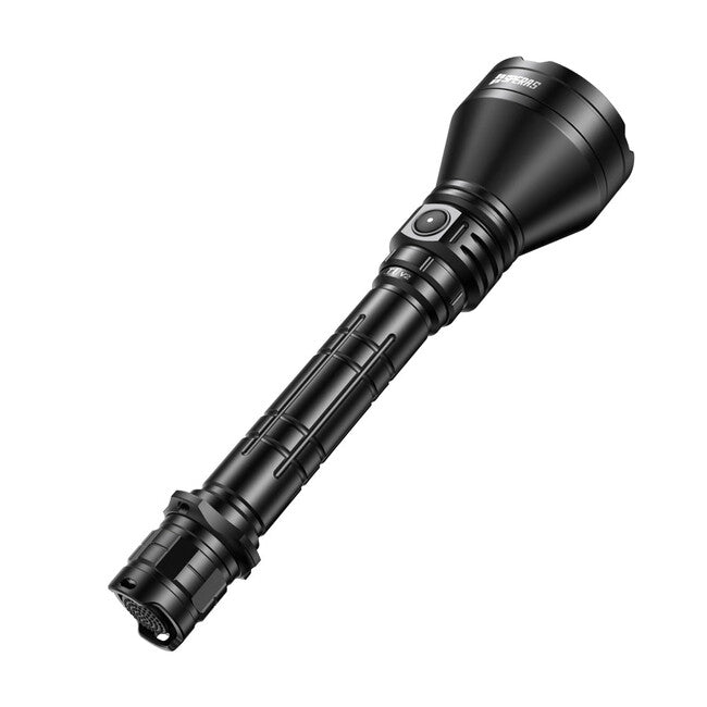Speras T217 Hunting Flashlight 1400LM 1400M