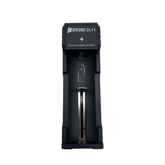 Speras ZL11 Battery Charger