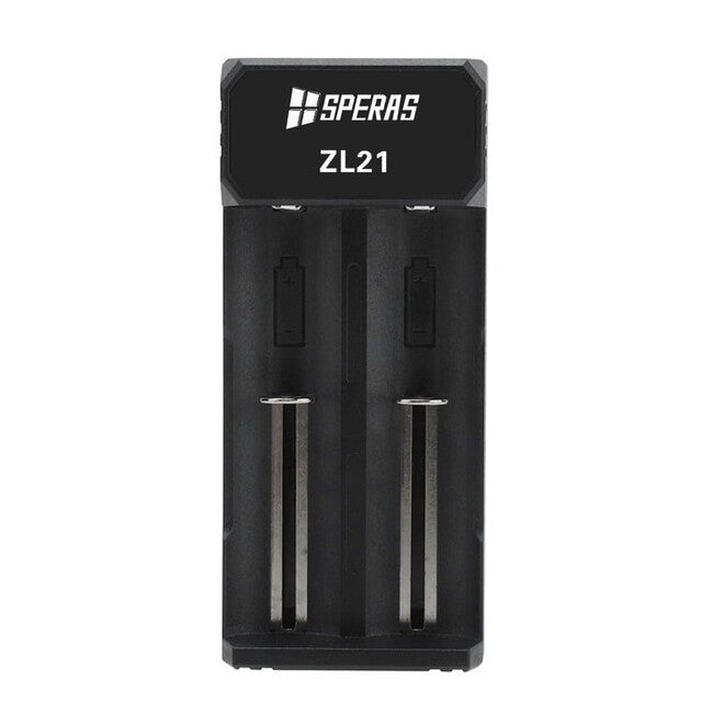 Speras ZL21 Battery Charger