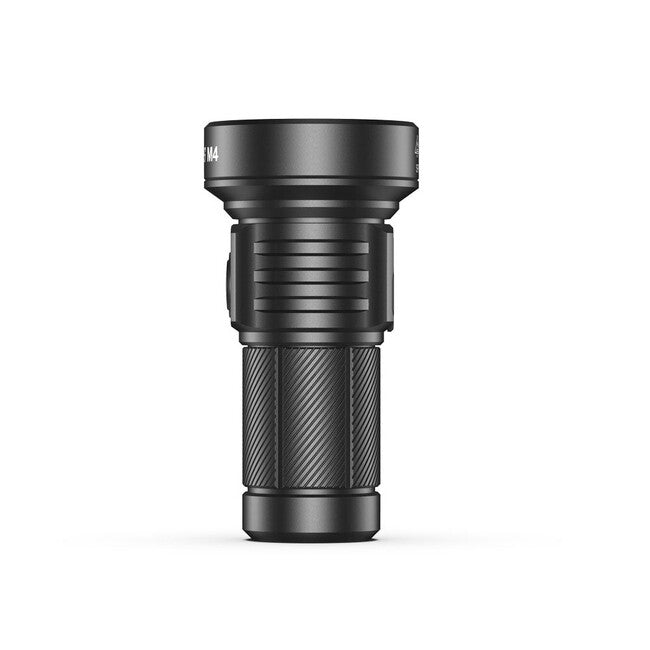 Speras M4 V2 Rechargeable Flashlight 2000lm 700m