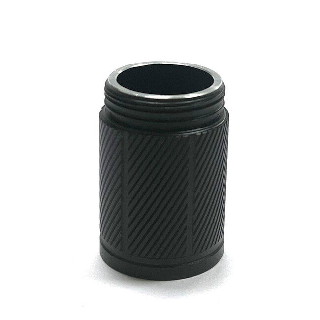 Speras M4 Plus Tube Extension, Black