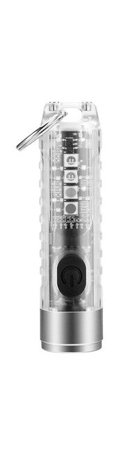 Speras S11 Flashlight, Fluorescent White