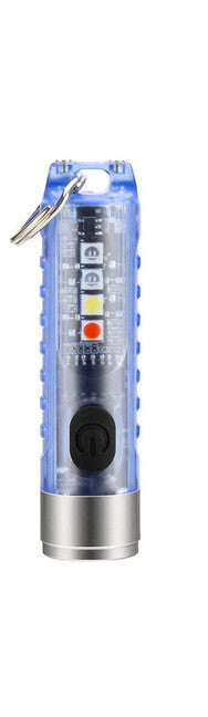 Speras S11 Keylight, Blue