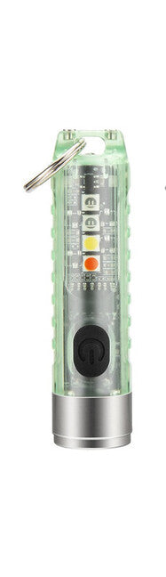 Speras S11 Keychain Light, Green