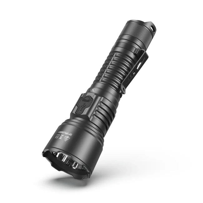 Φακός Speras Tactical EST Plus V2 με μπαταρία 2100LM 726M