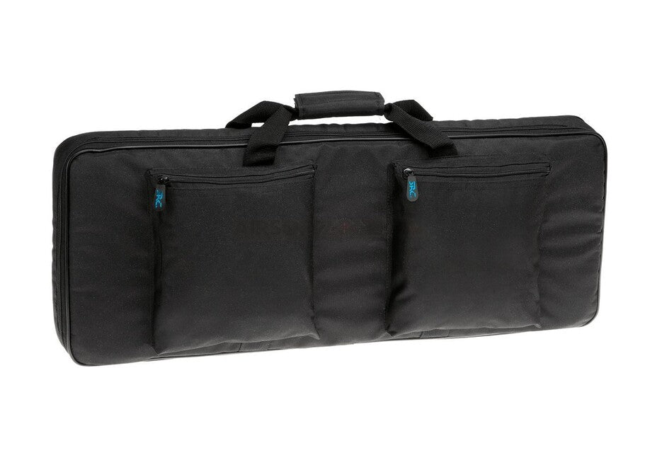 SRC Padded Double Rifle Case 68cm, Black