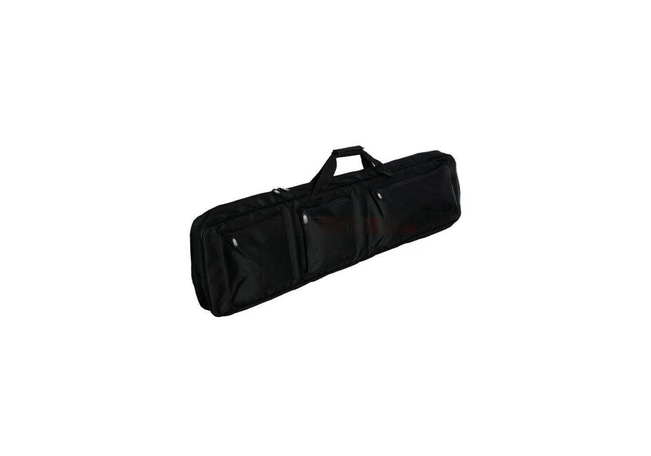 SRC Padded Rifle Case 118 cm, Black