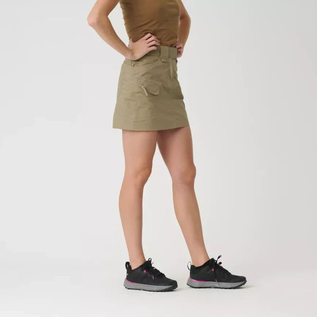 Helikon-Tex UTL Tactical Skirt, PolyCotton Ripstop, Khaki