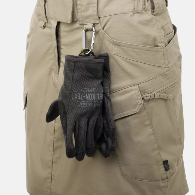 Helikon-Tex UTL Tactical Skirt, PolyCotton Ripstop, Khaki