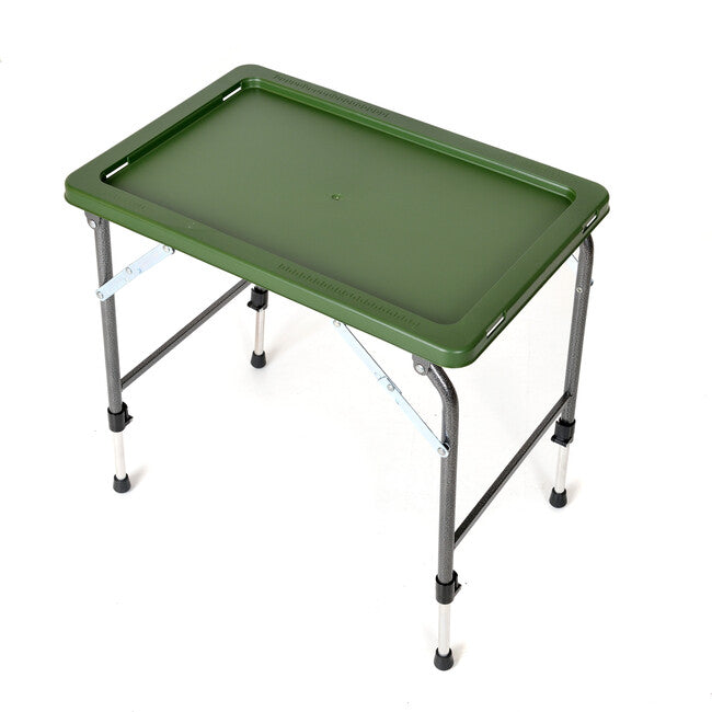 M-Electrostatyk ST5 Stool, Green